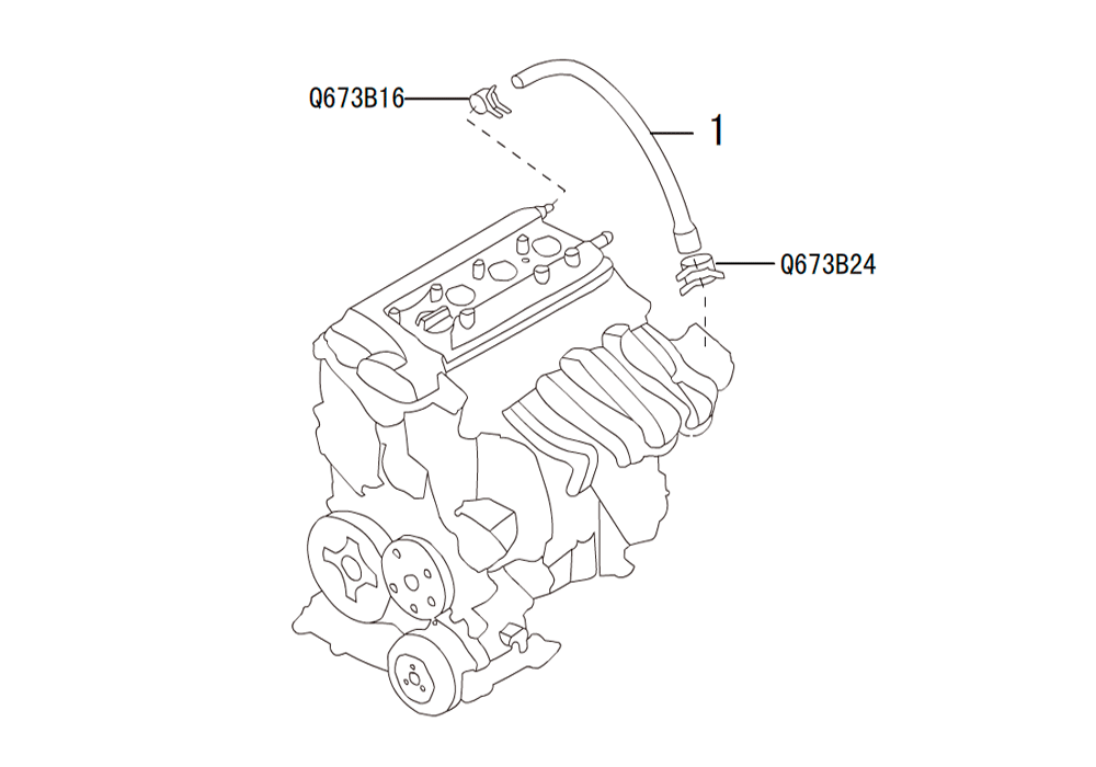 scheme for ВЕНТИЛЯЦИОННЫЙ ШЛАНГ