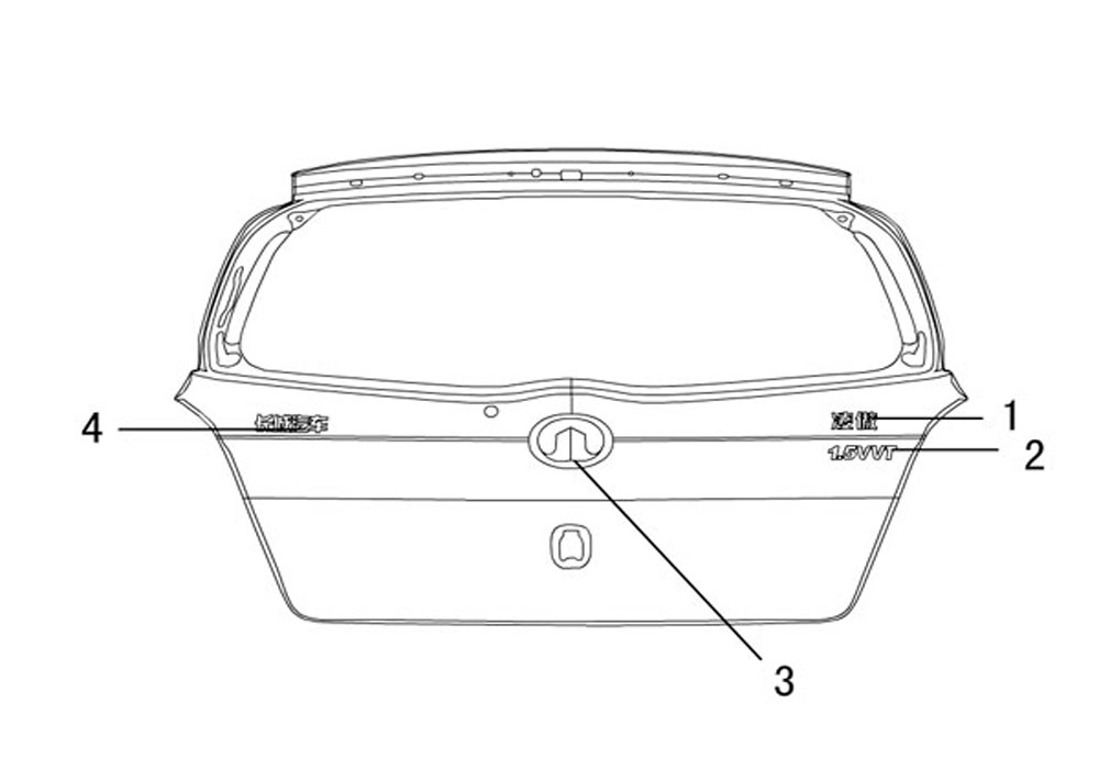 scheme for эмблема