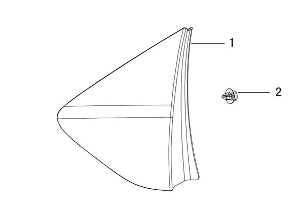 scheme for корпус -  наружная отделка