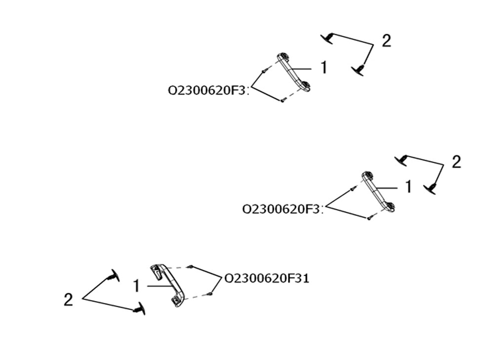 scheme for ручки