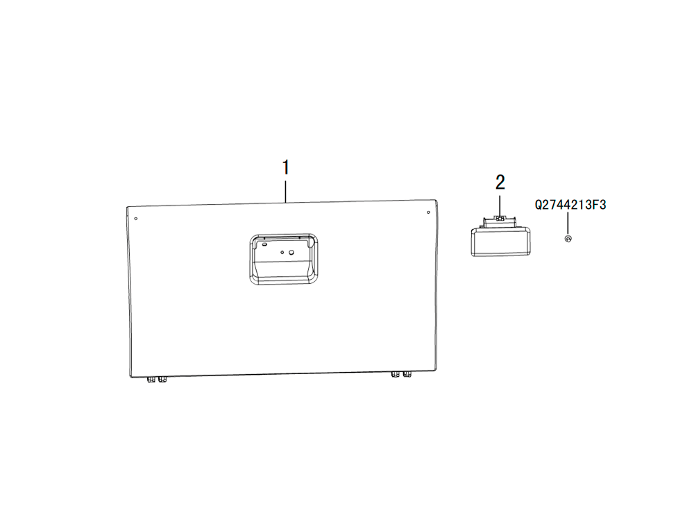 scheme for инструментальная панель 5