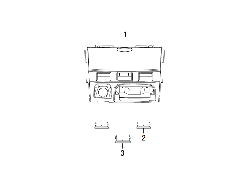 scheme for инструментальная панель 6