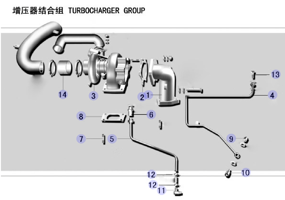 scheme for турбина