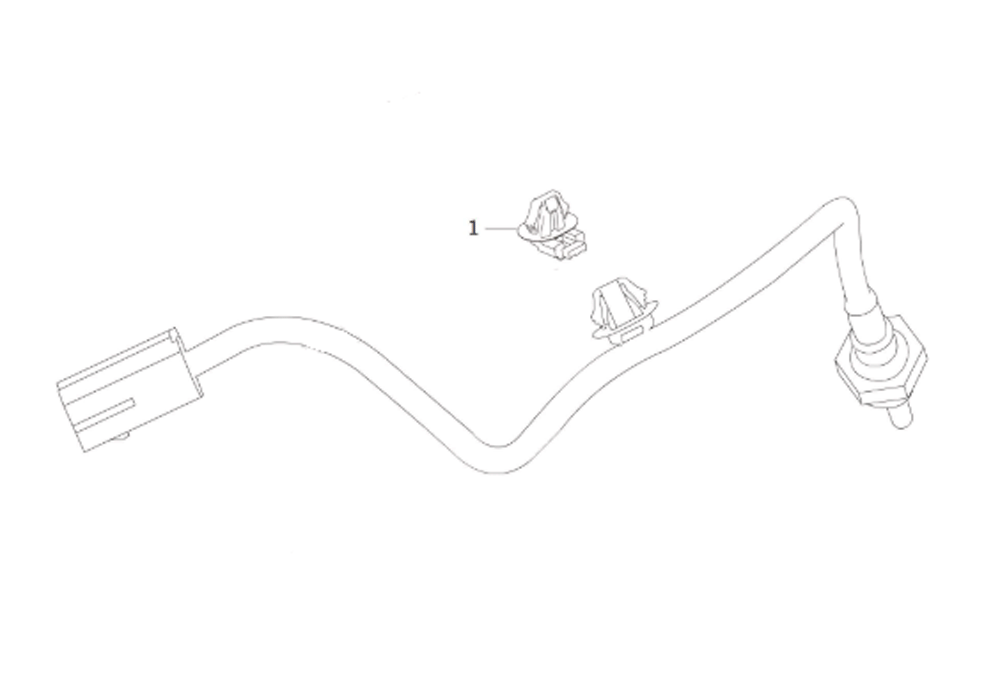 scheme for датчик керування двигуном 4
