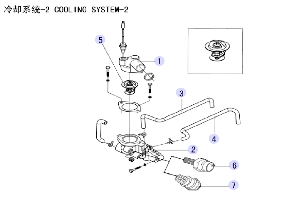 scheme for система охлаждения (2)