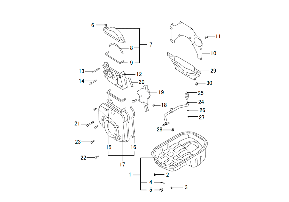 scheme for картер