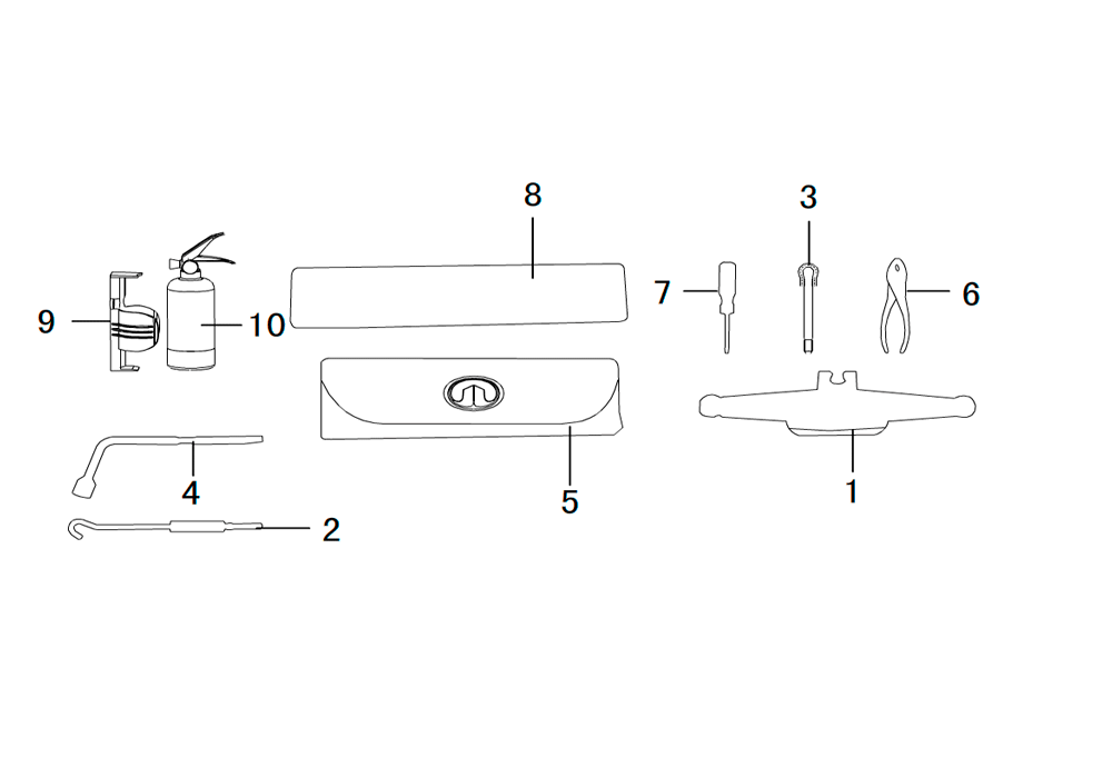 scheme for инструменты