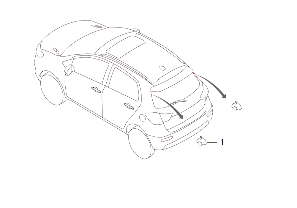 scheme for пятая дверь