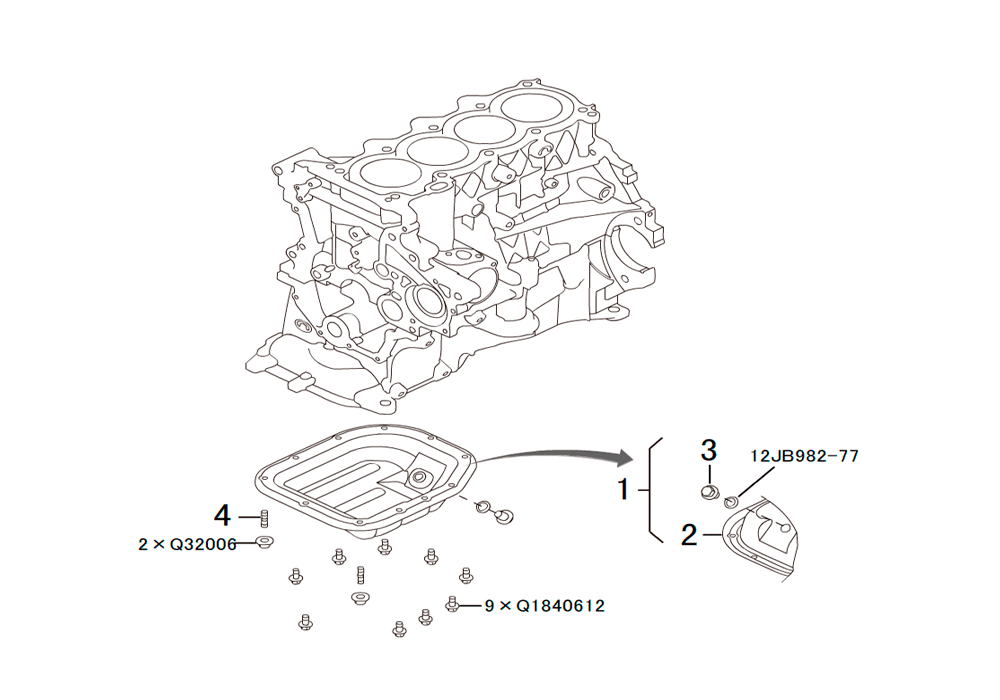 scheme for картер