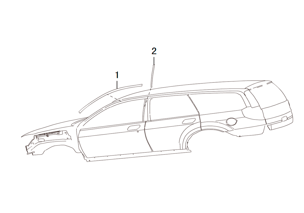 scheme for наклейка  двери