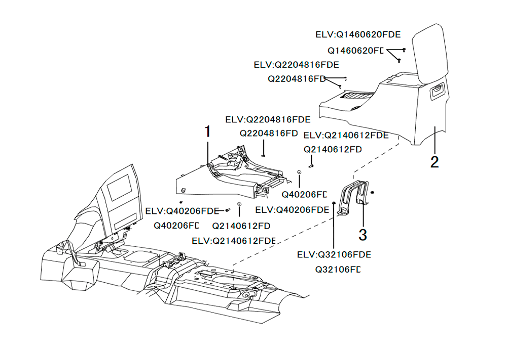 scheme for консоль