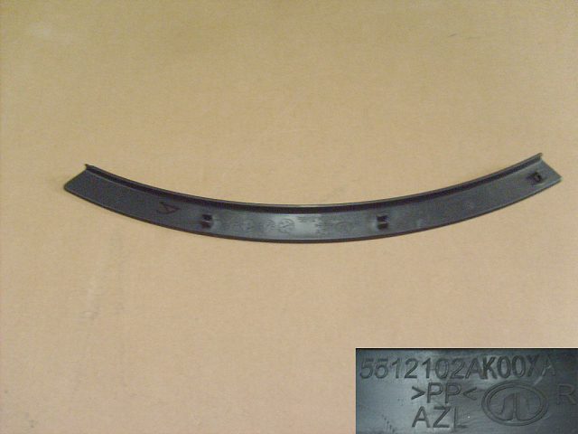 5512101AK00XA