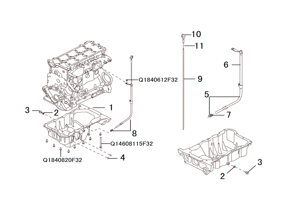 scheme for картер