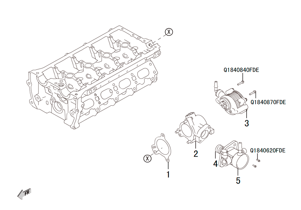 scheme for ВАКУУМНЫЙ НАСОС И МАСЛЯНЫЙ НАСОС