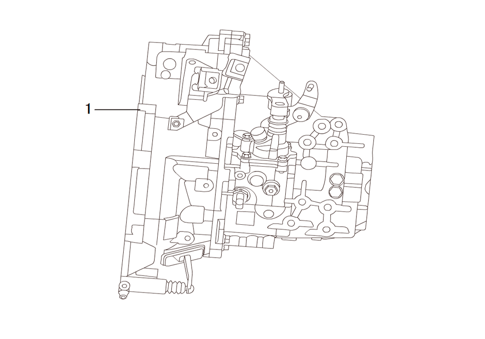 scheme for кпп KZ08-17-20