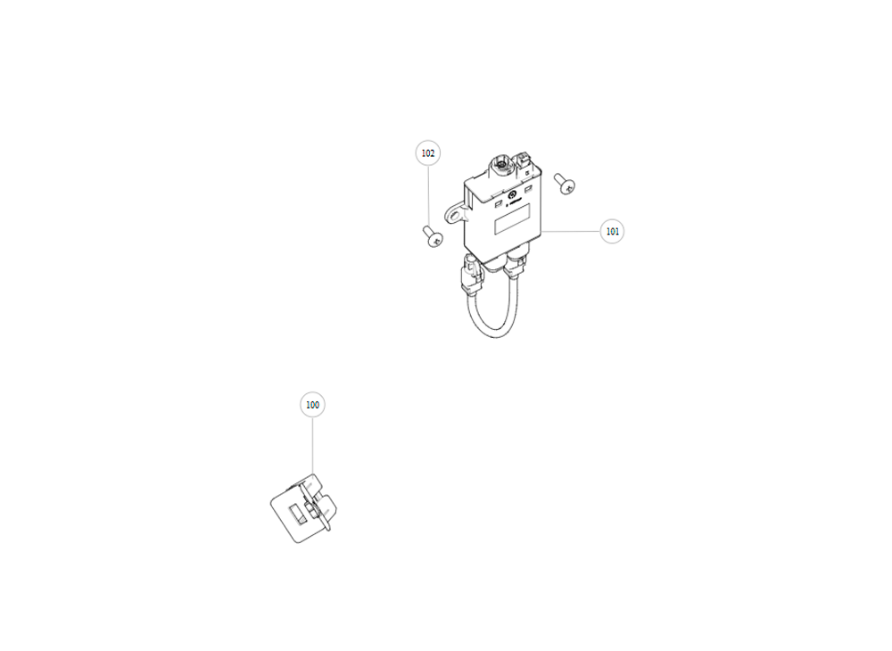 scheme for multimedia accessory
