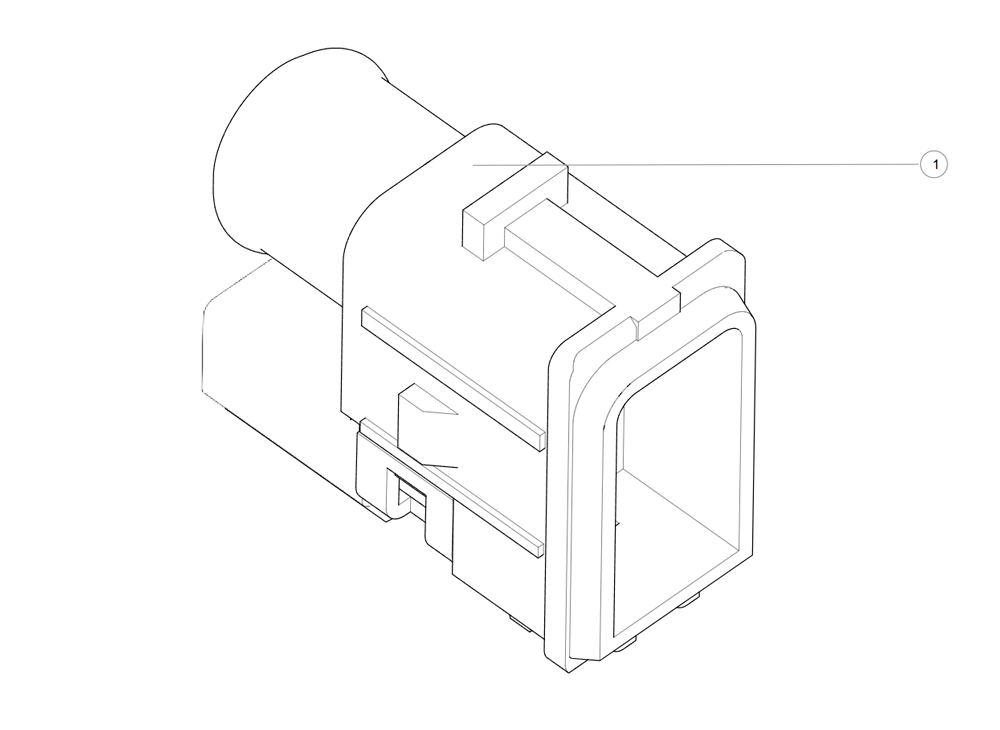 scheme for temperature sensor,inside car