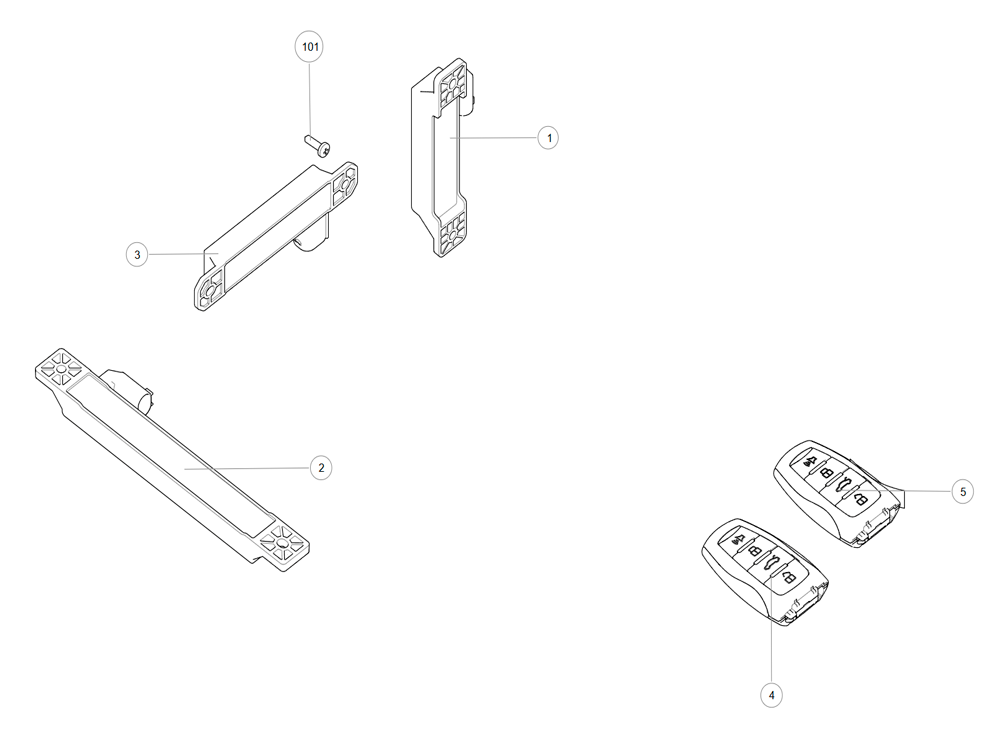 scheme for peps system