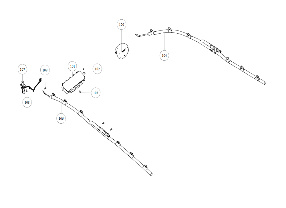 scheme for airbag