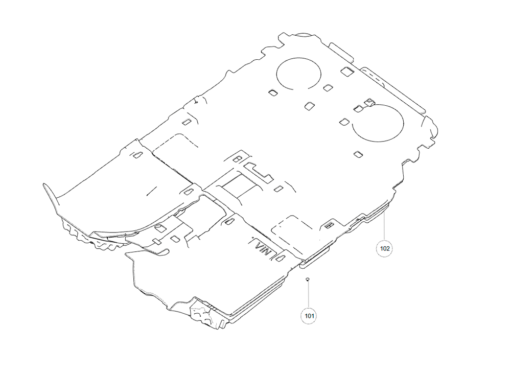 scheme for carpet