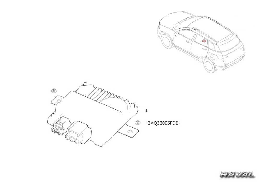 scheme for конвертер постоянного тока