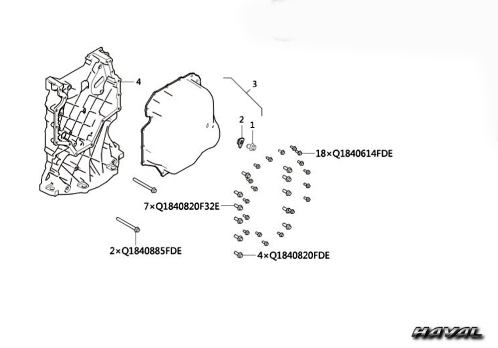scheme for картер