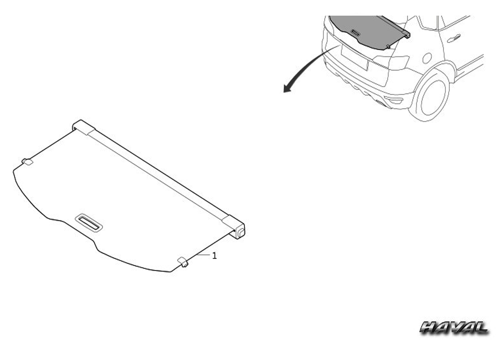 scheme for аксессуары