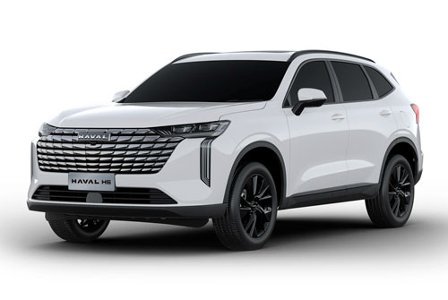 GREAT WALL HAVALH6PHEV catalog for HAVALH6PHEV