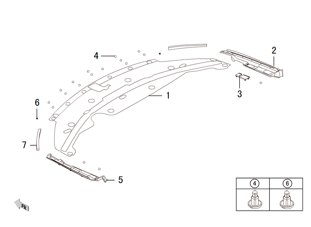 scheme for водостоки
