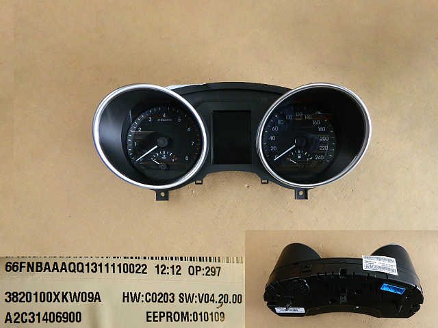 3787200XKW09A