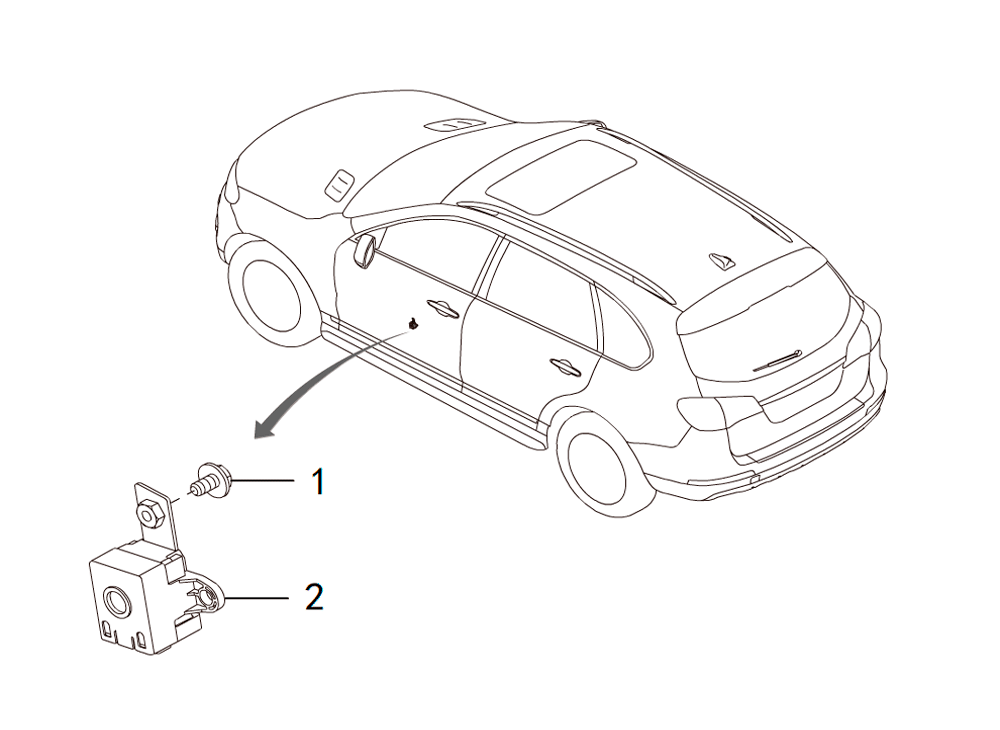 scheme for сигнал