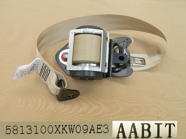 5813100XKW09A86