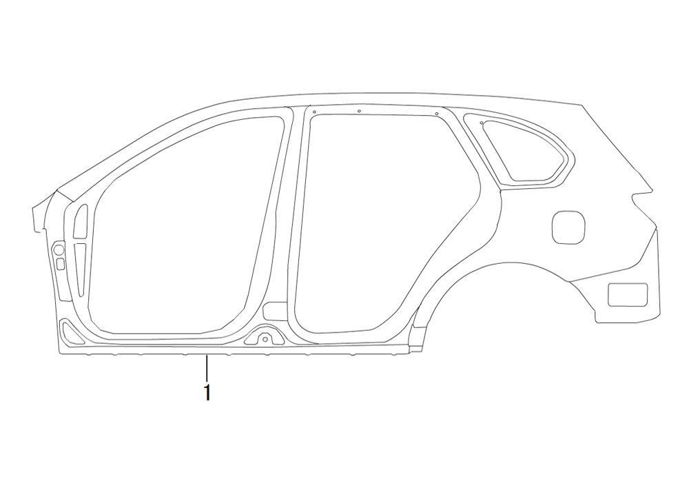 scheme for боковая панель