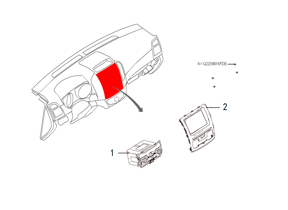 scheme for CD