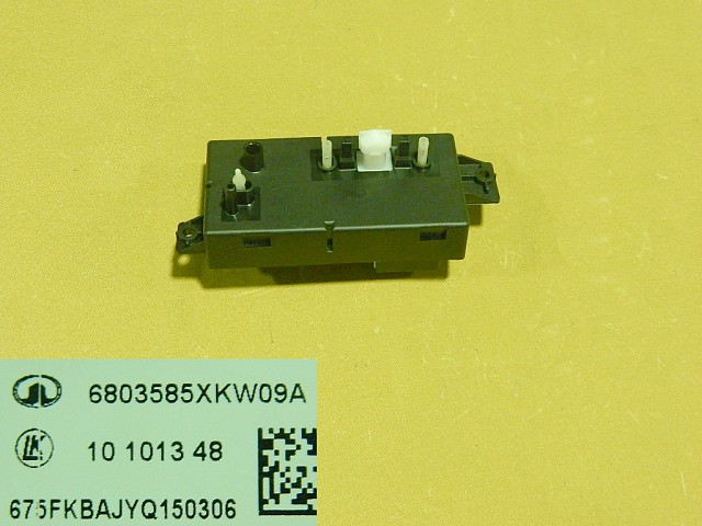 6803250XKW09A86