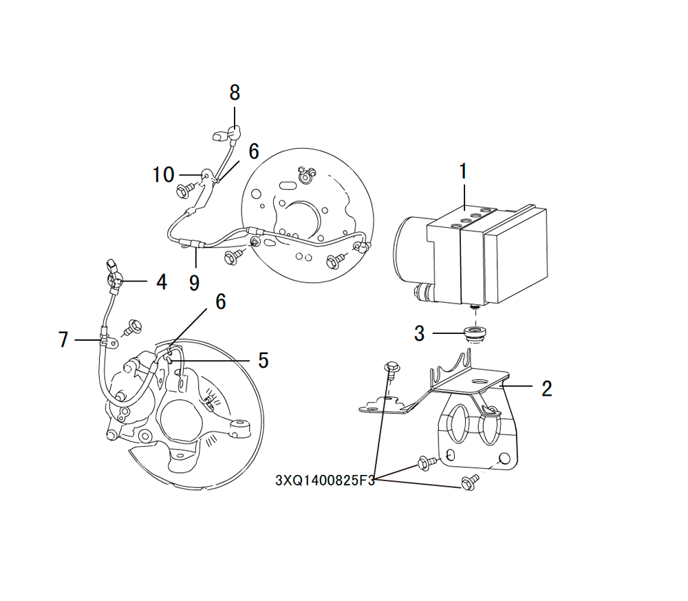 scheme for ABC