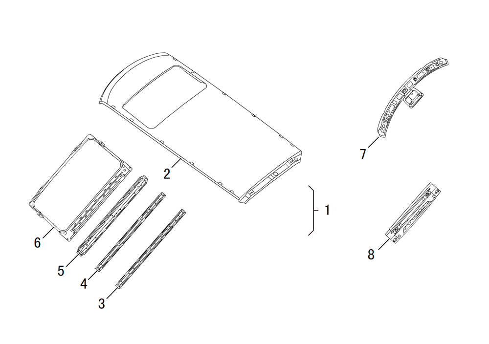 scheme for панель крыши 2