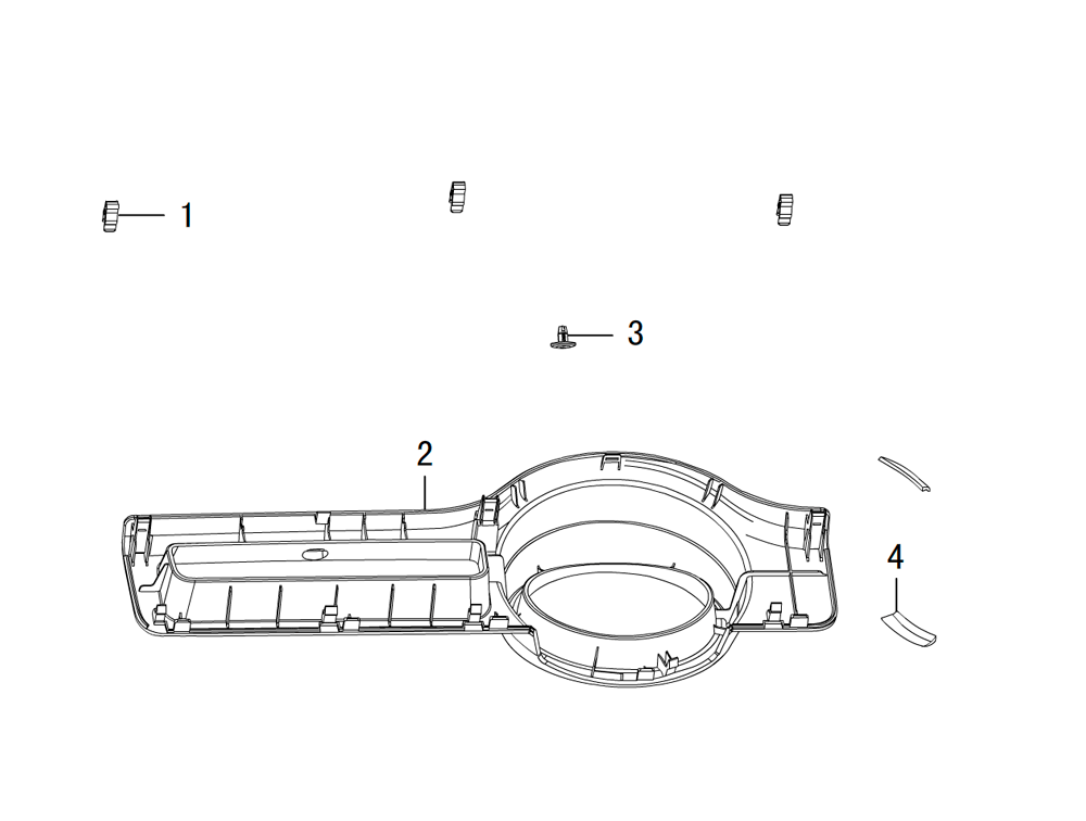 scheme for инструментальная панель 7