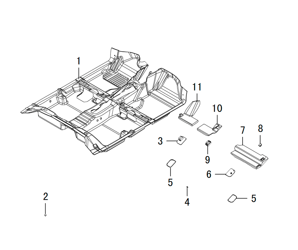 scheme for ковер