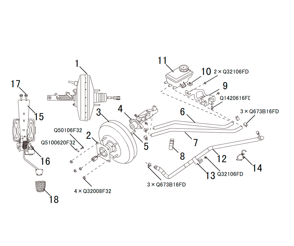 scheme for вакуумный усилитель