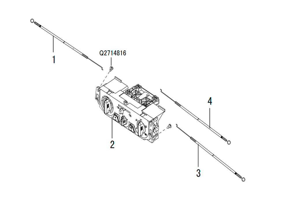 scheme for управление кондиционером