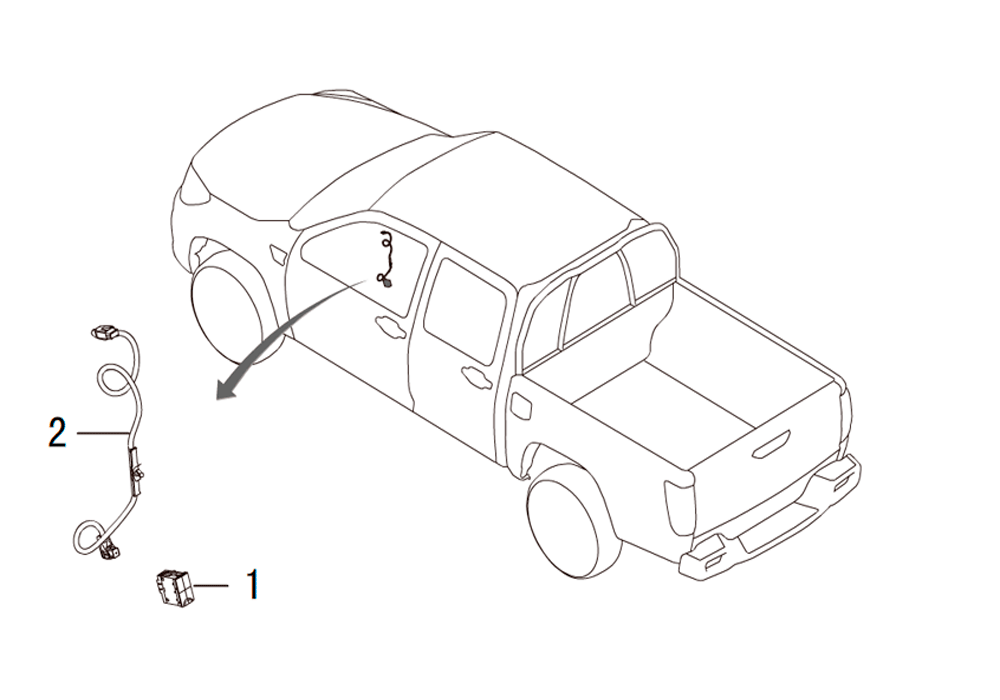 scheme for USB