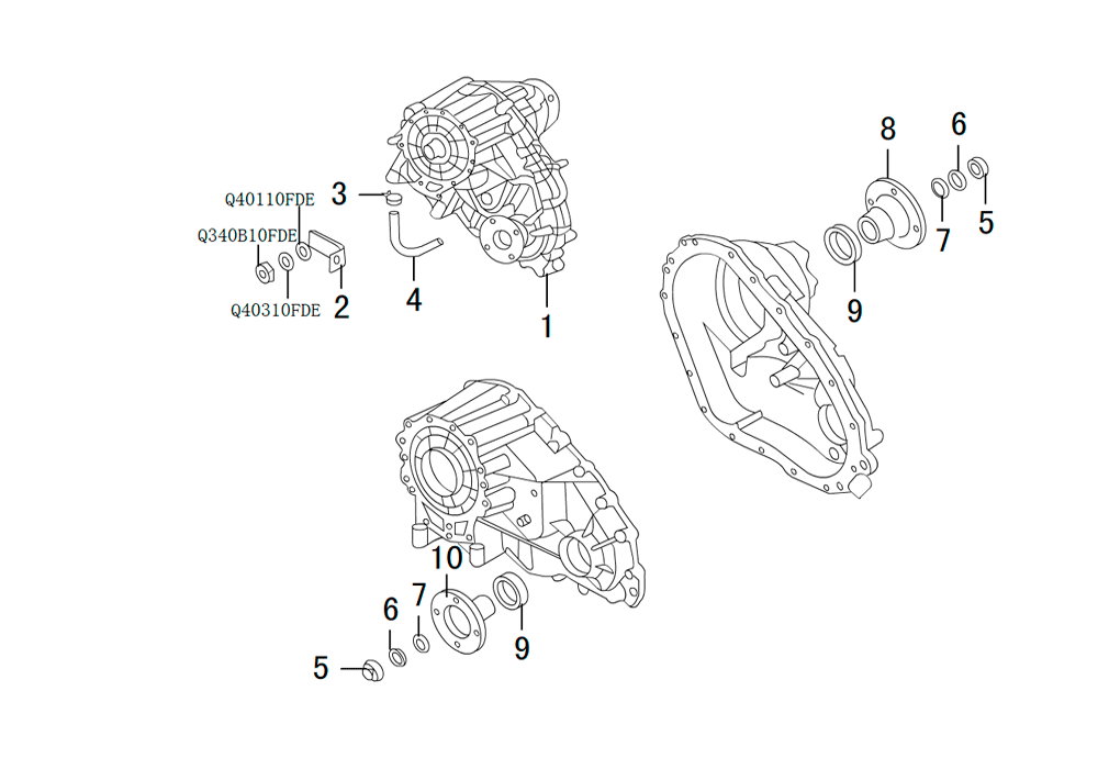 scheme for раздатка