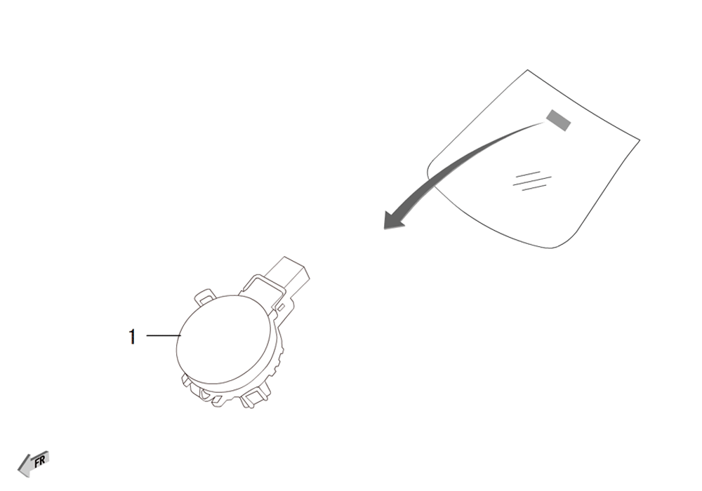 scheme for датчик дождя