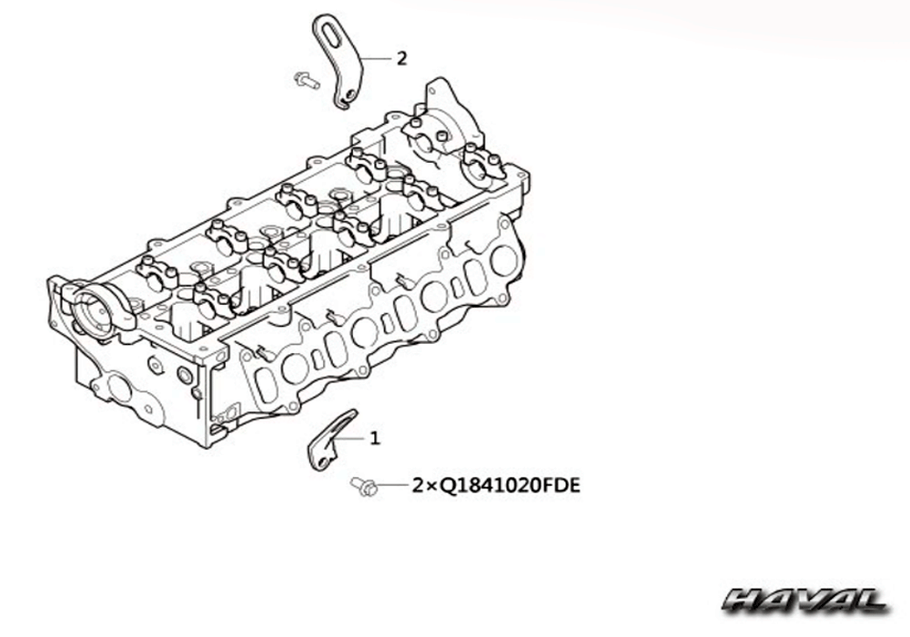 scheme for монтажные крюки