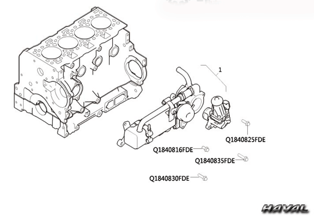 scheme for клапан рециркуляции 1
