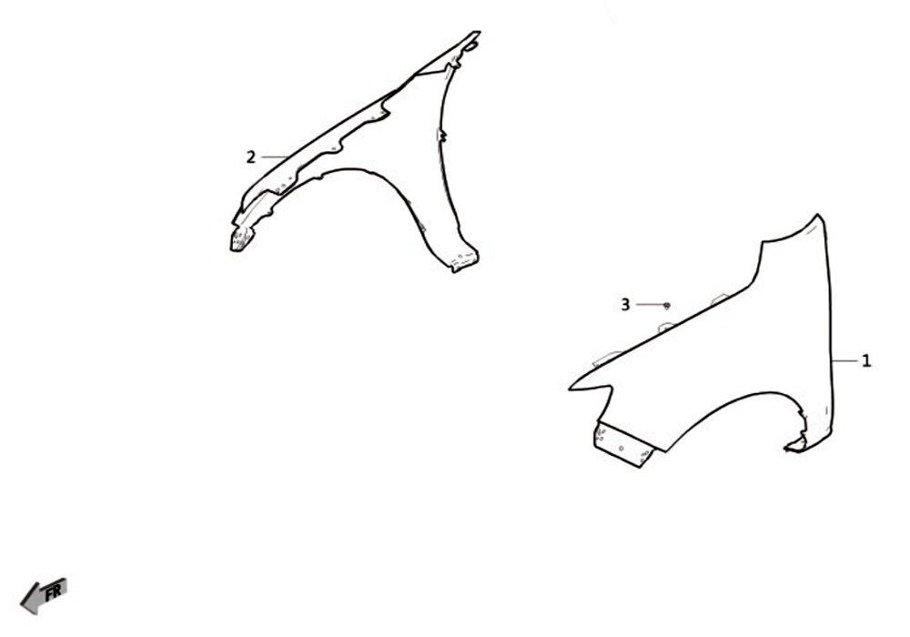 scheme for крылья