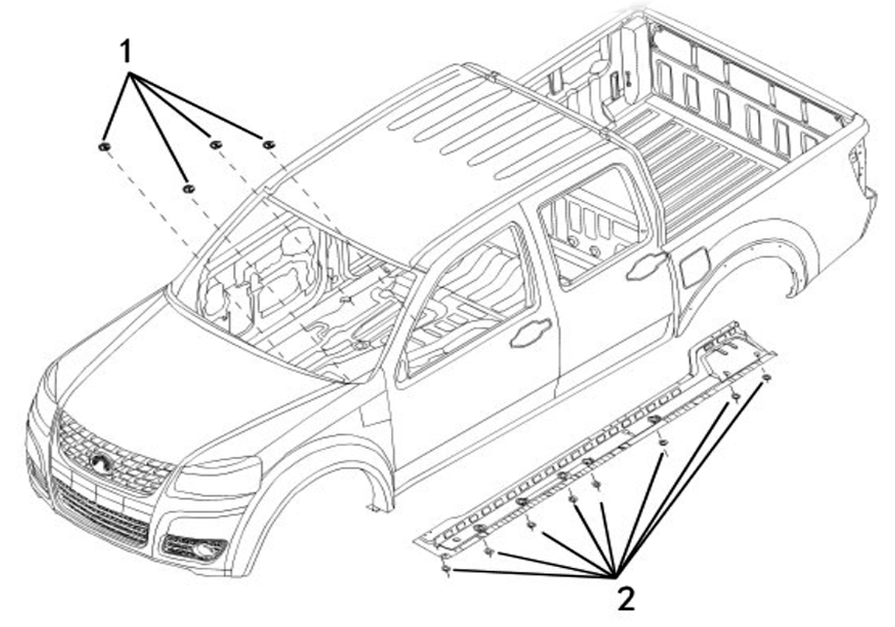 scheme for пороги