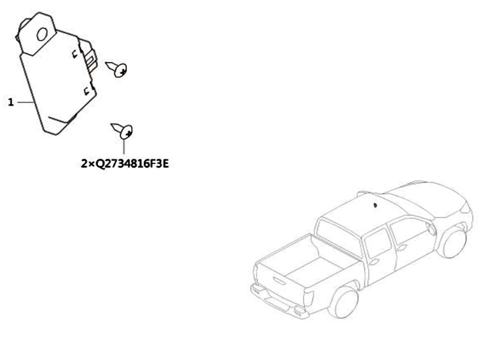 scheme for адаптер питания