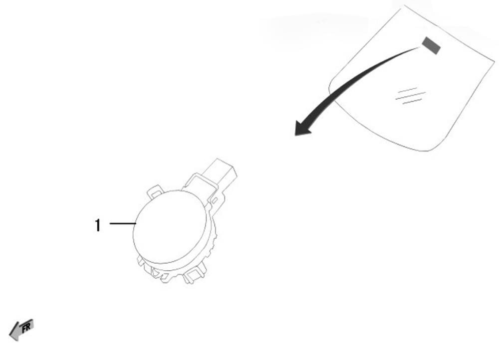 scheme for датчик дождя